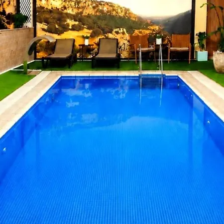 Gran Parque De Cazorla 3*